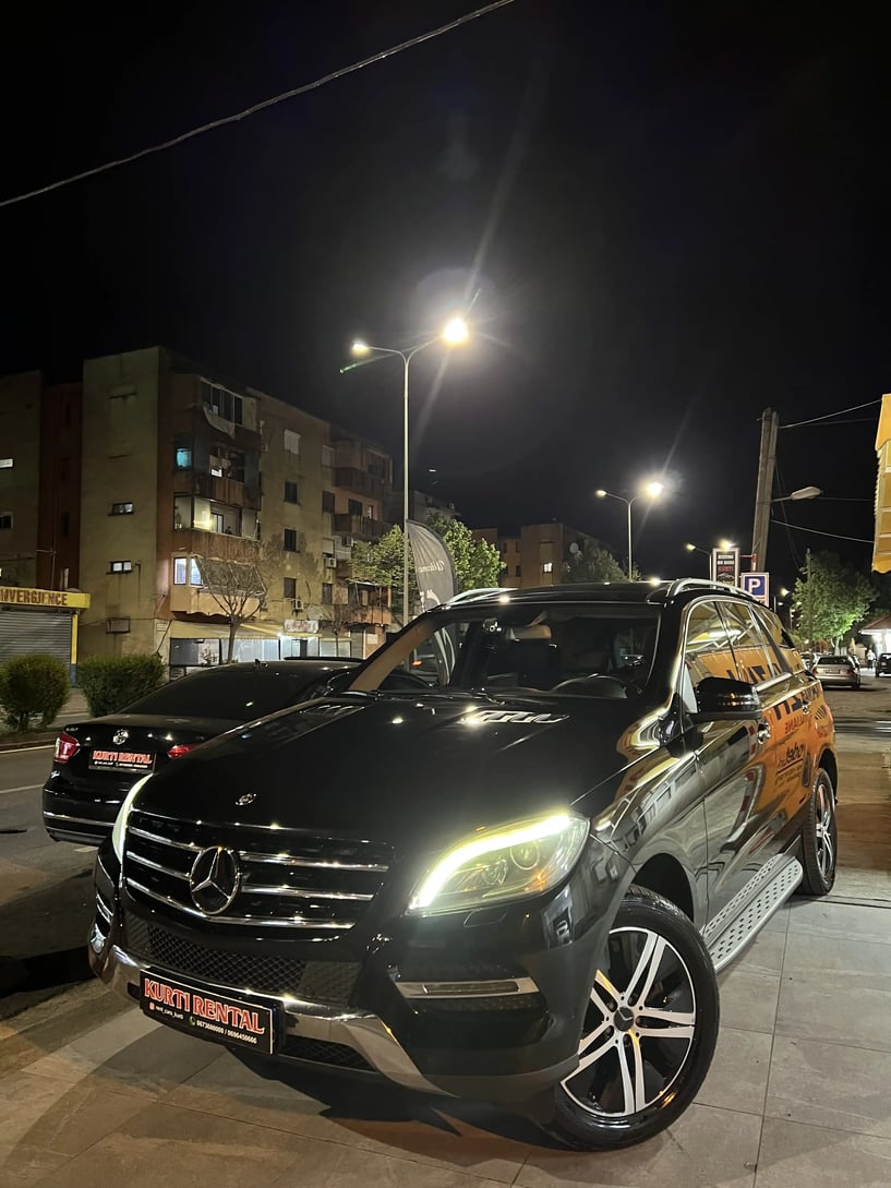 Louer une voiture à Shkodër