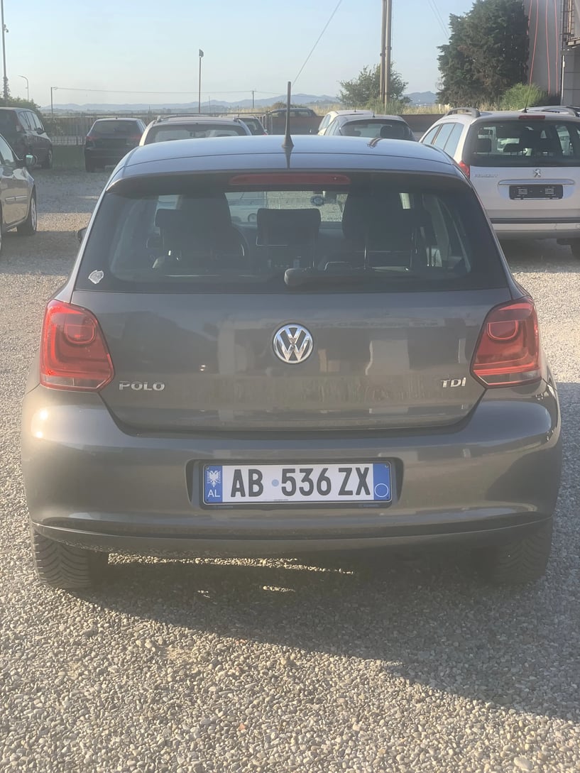 Rent a car in Tirana