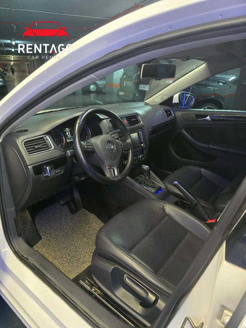 Rent a car in Tirana