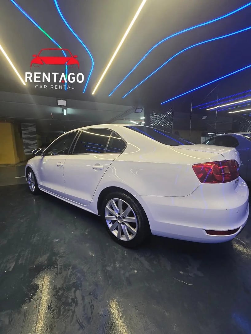 Rent a car in Tirana