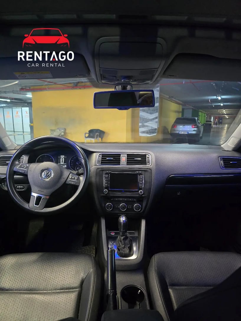 Rent a car in Tirana