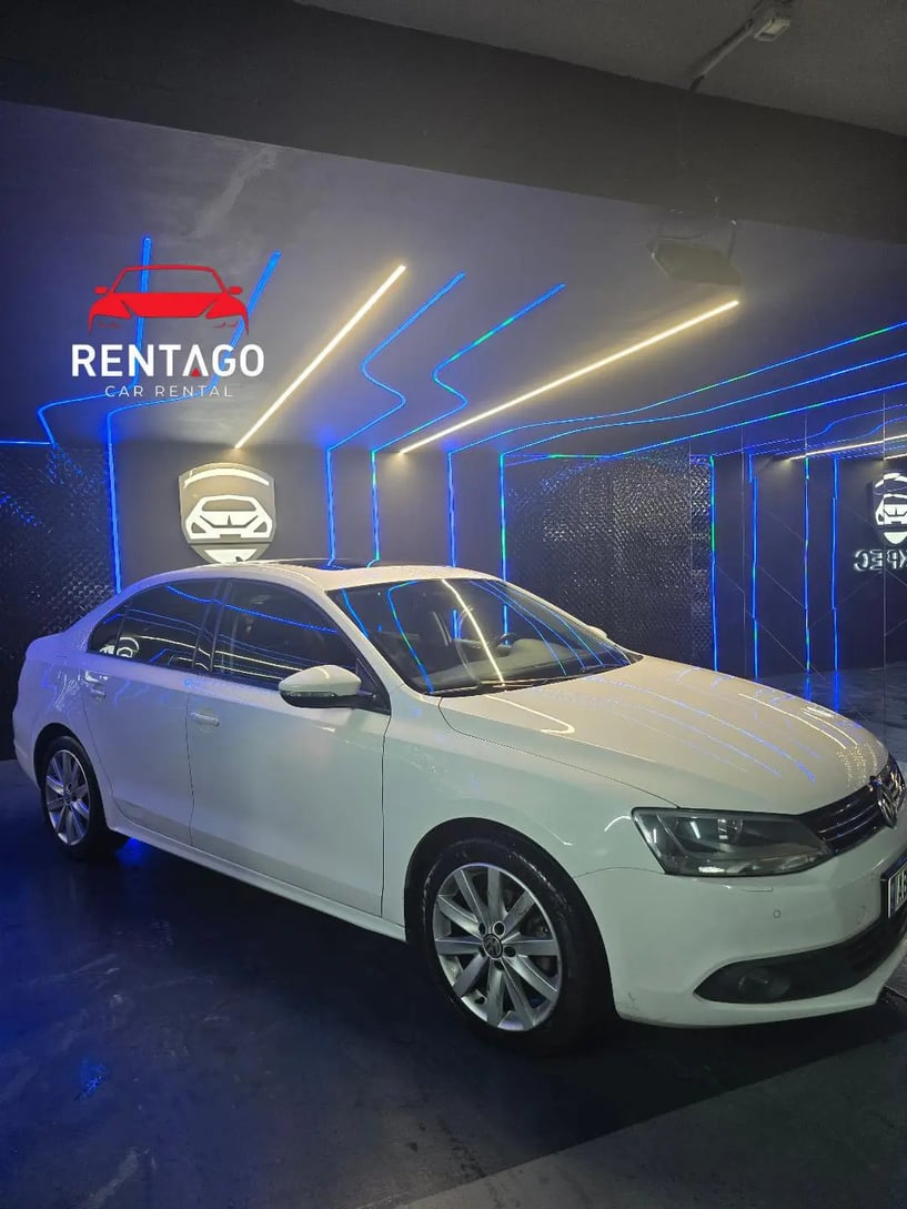 Rent a car in Tirana