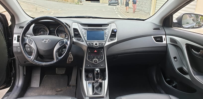 Rent a car in Tirana