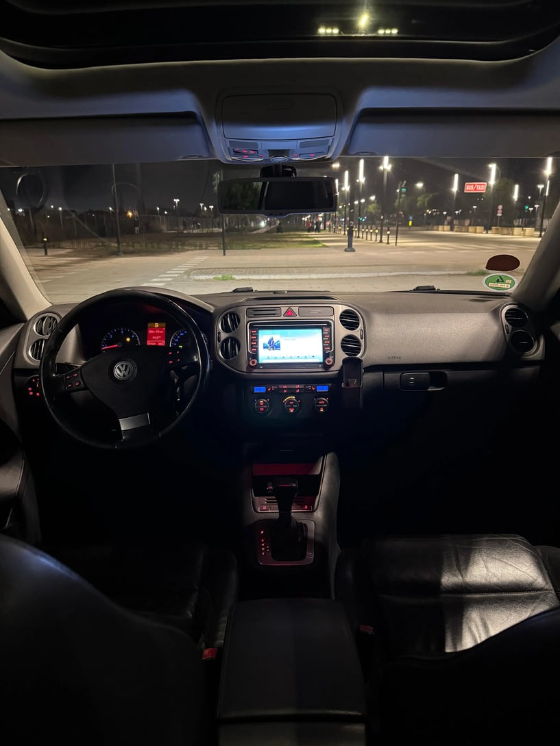 Rent a car in Tirana