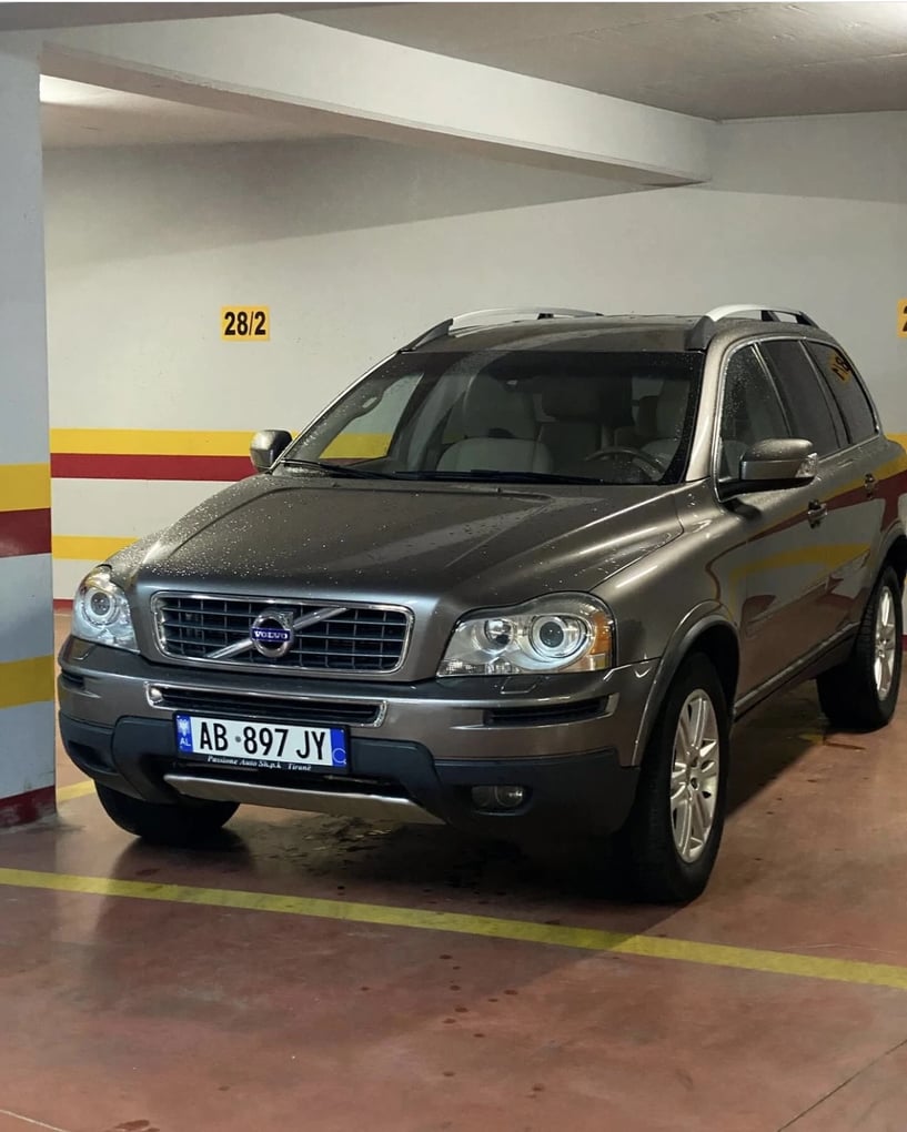 Auto mieten in Tirana