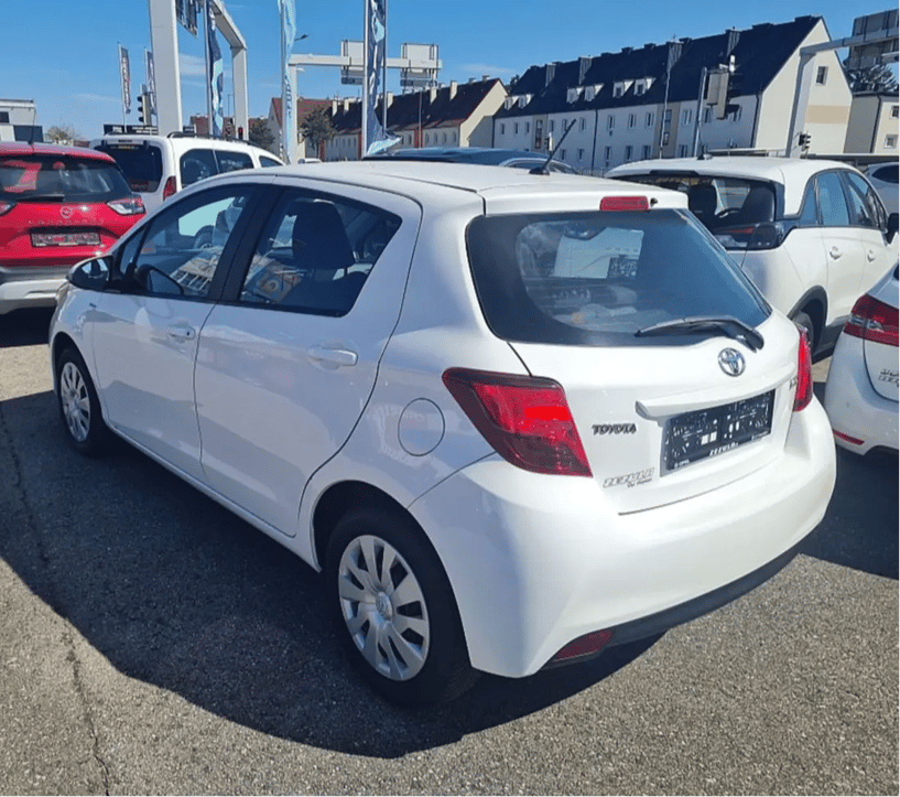 Wynajmij samochód w Tirana