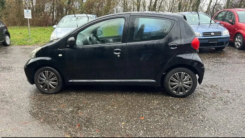 Rent a car in Tirana