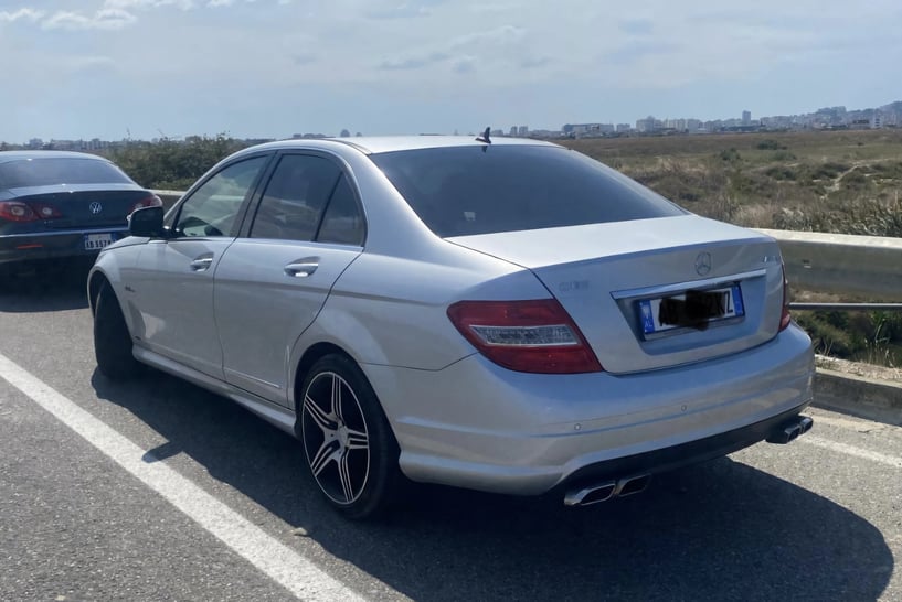 Auto mieten in Tirana