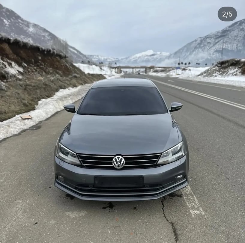 Rent a car in Tirana