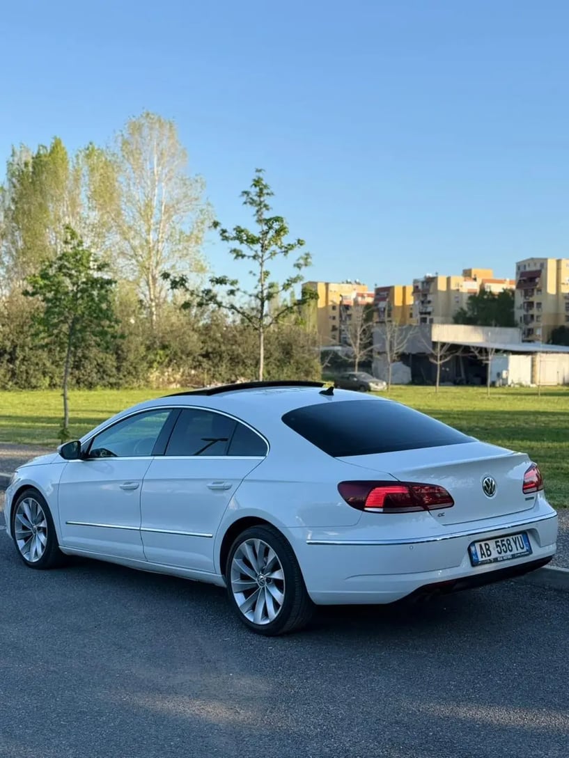 Auto mieten in Tirana