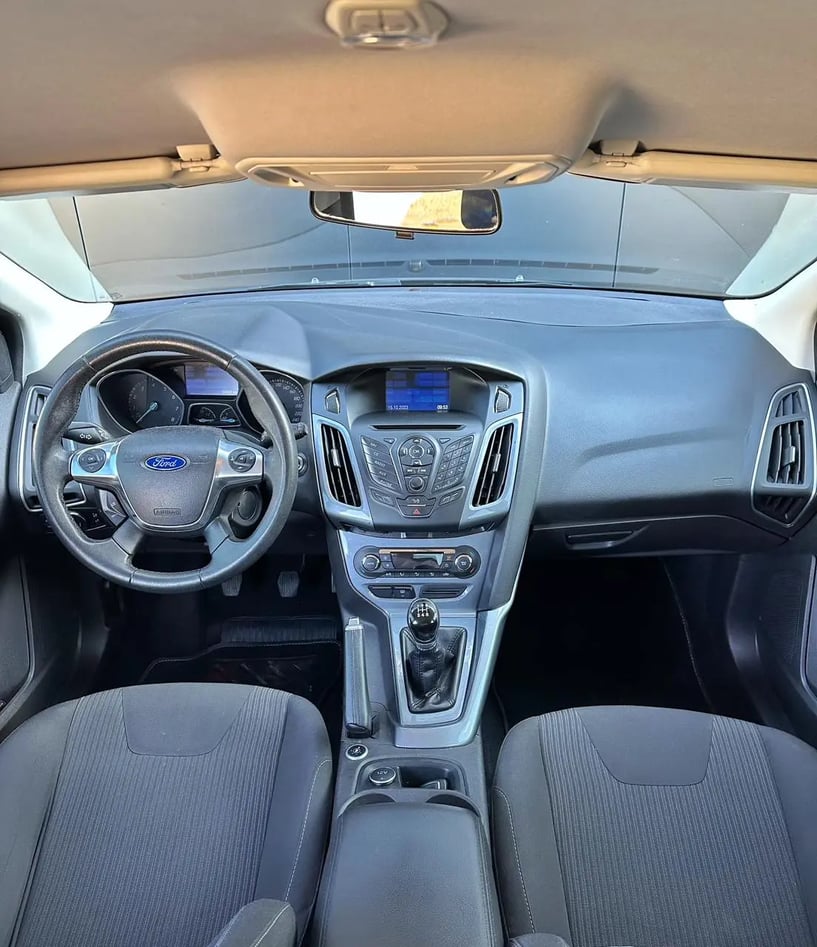 Rent a car in Tirana