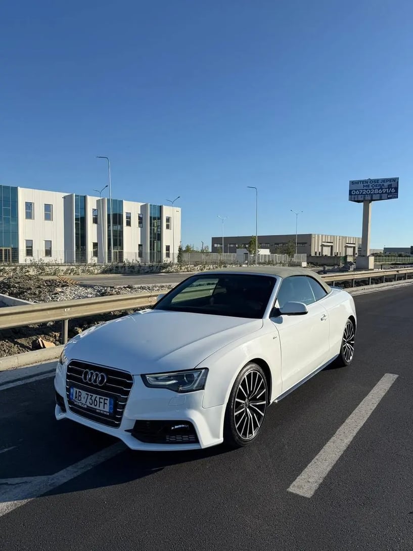 Rent a car in Durrës