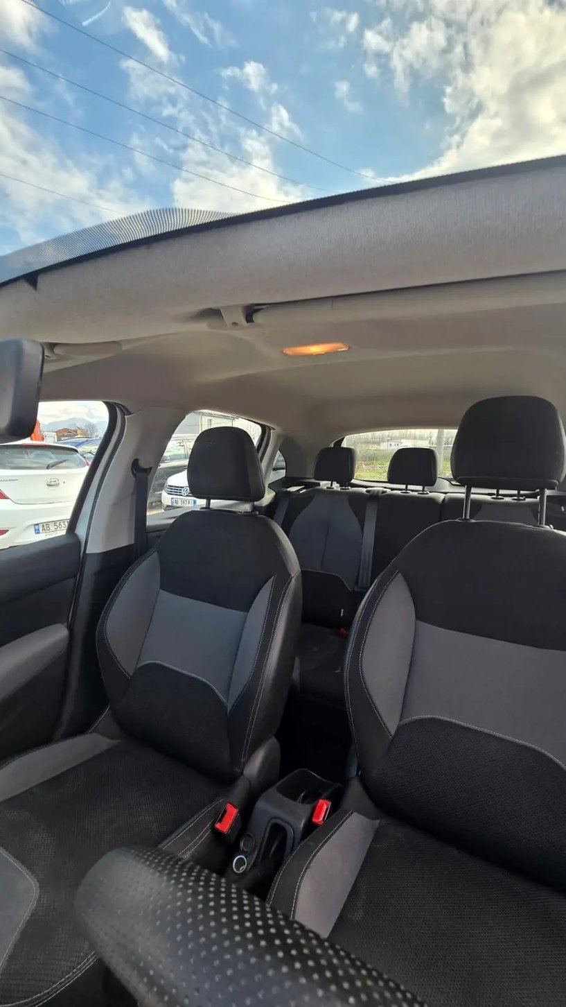 Rent a car in Tirana