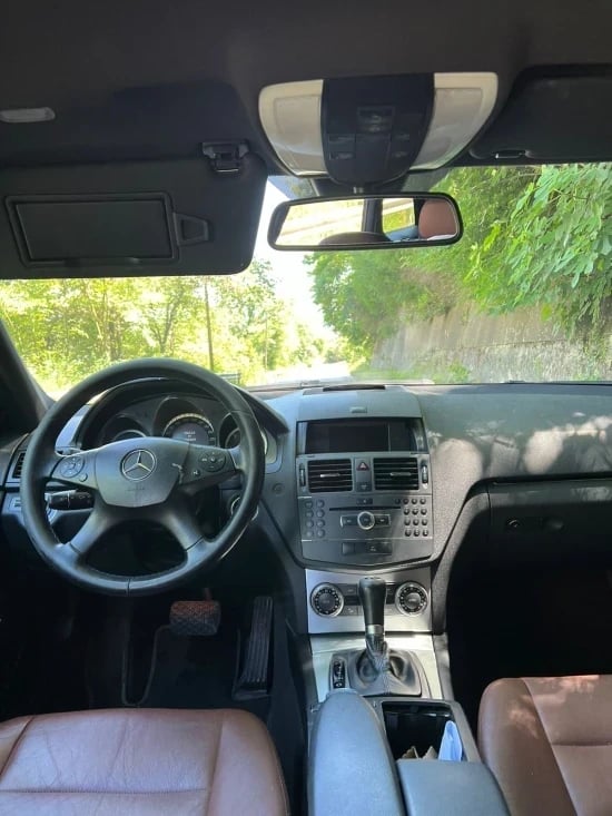 Louer une voiture à Elbasan