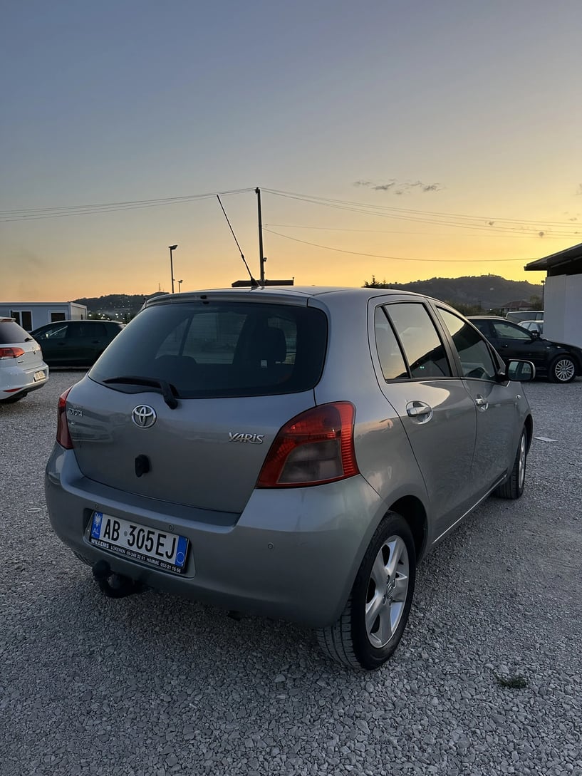 Rent a car in Tirana