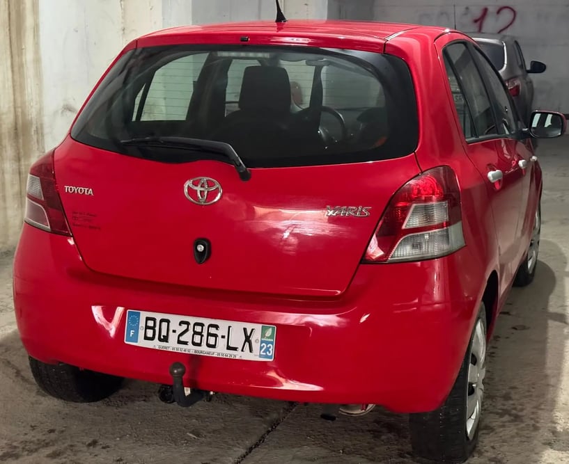 Rent a car in Tirana