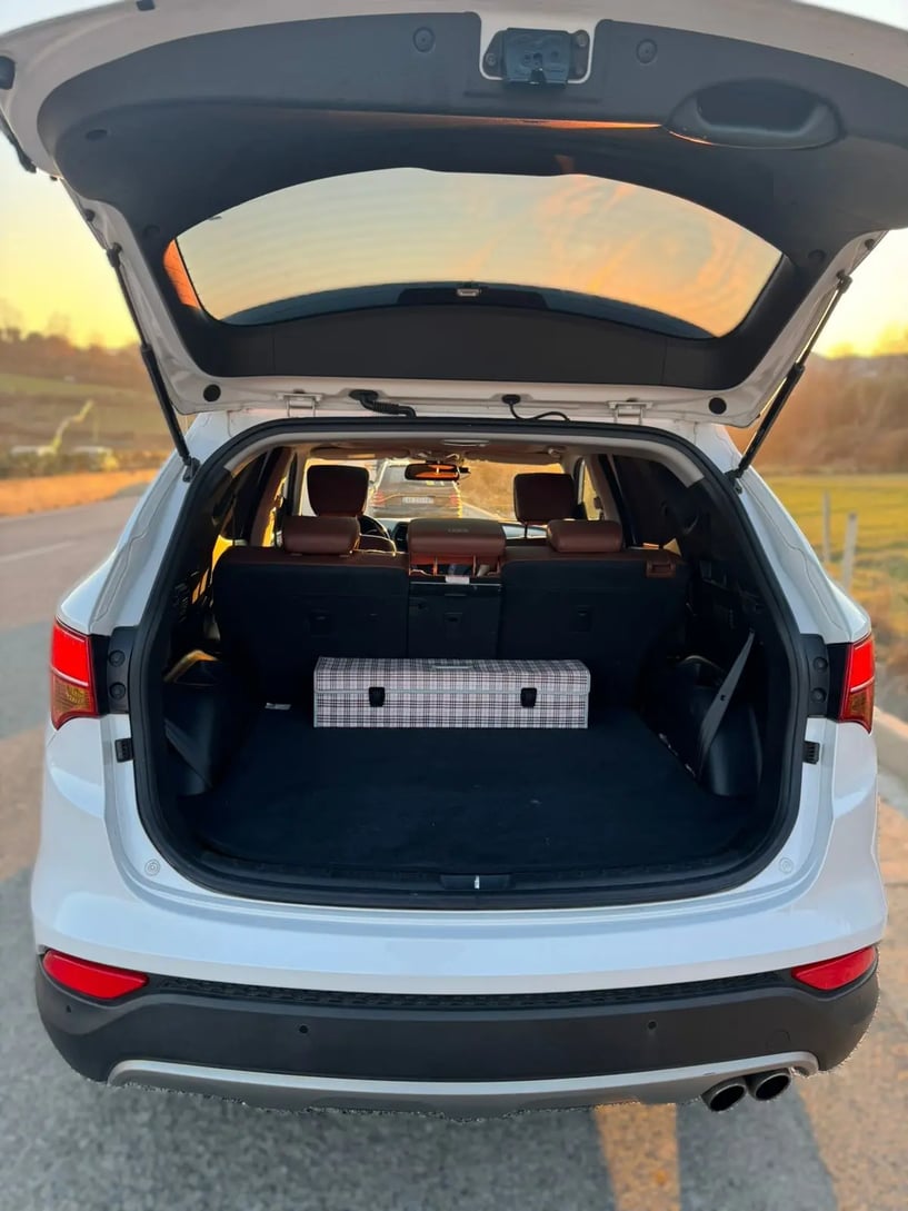 Auto mieten in Tirana