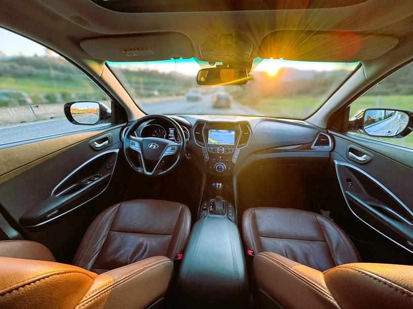 Auto mieten in Tirana