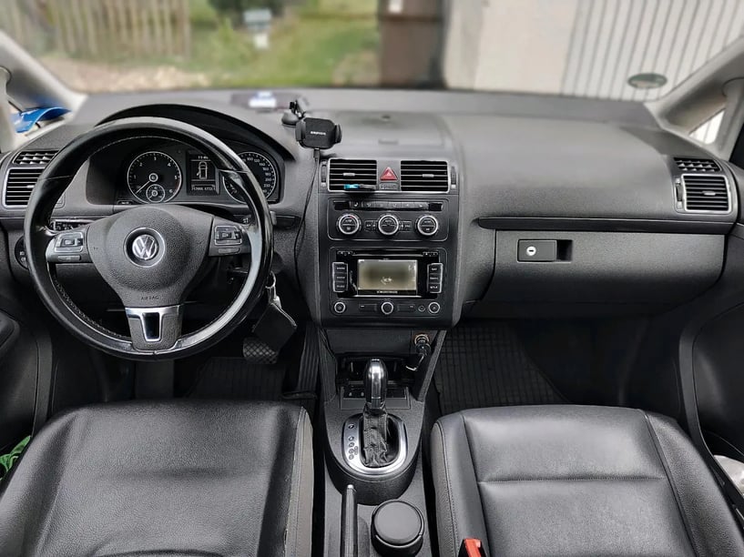 Rent a car in Tirana