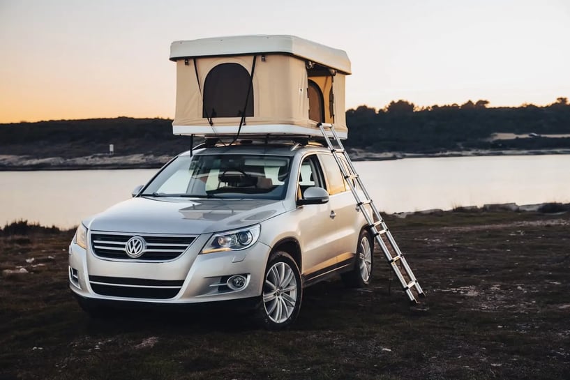 Wynajmij samochód w Tirana