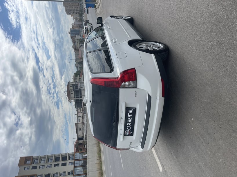 Louer une voiture à Tirana