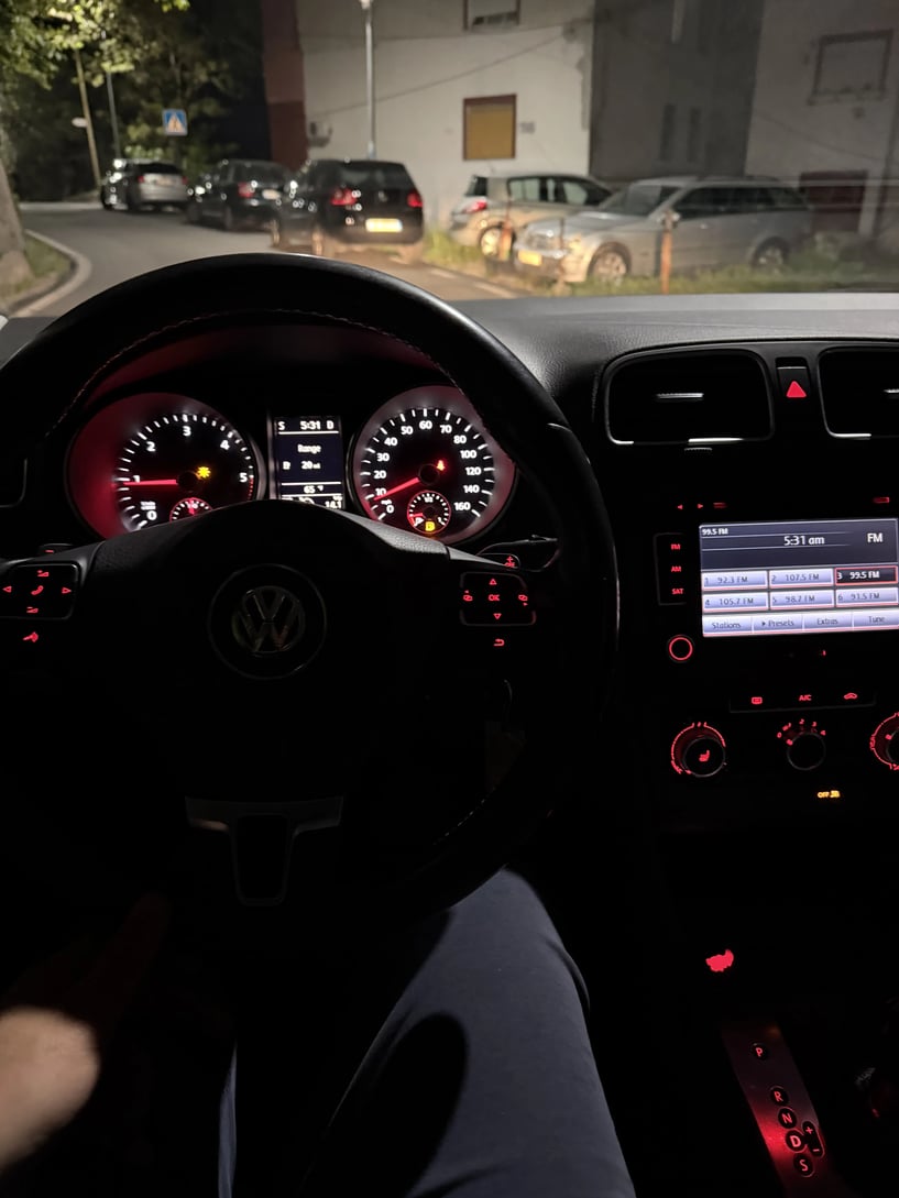 Rent a car in Tirana
