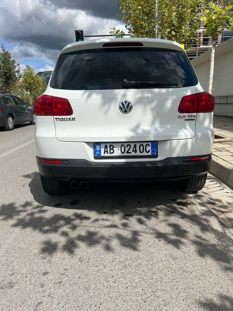 Auto mieten in Tirana
