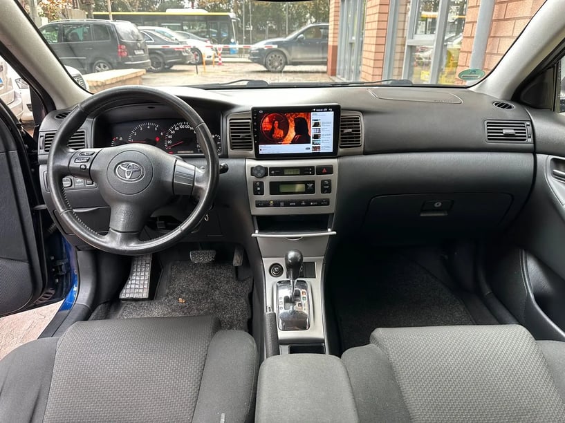 Wynajmij samochód w Tirana