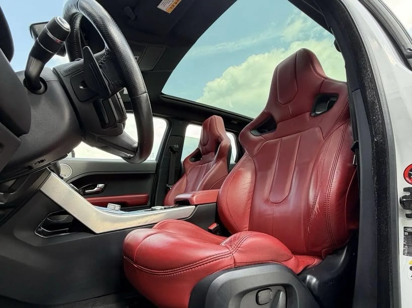 Rent a car in Tirana