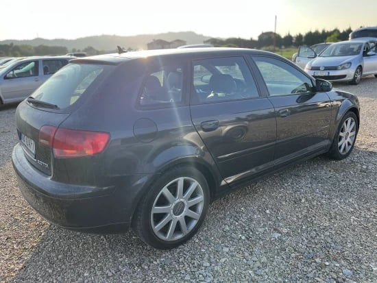 Rent a car in Tirana