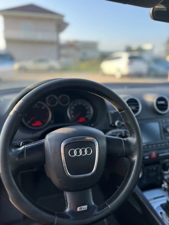 Rent a car in Tirana