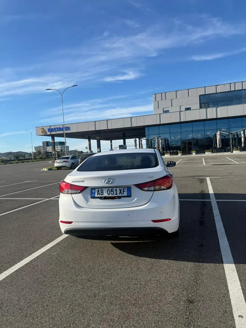 Rent a car in Durrës