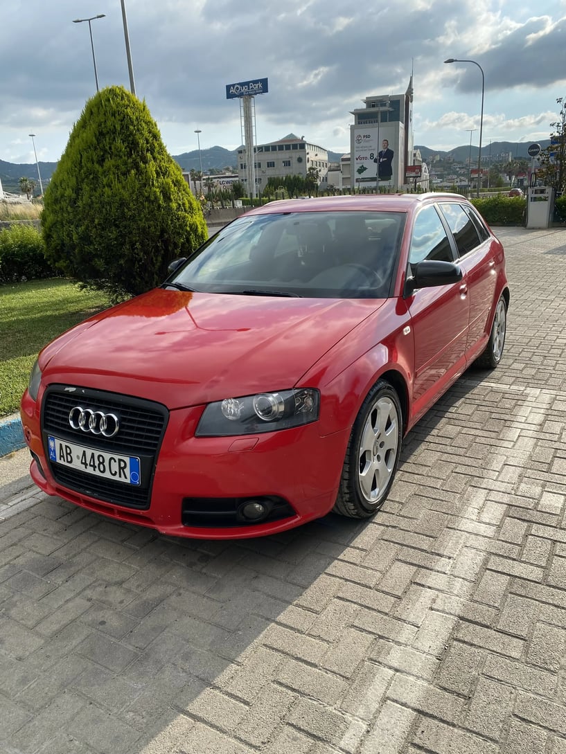 Louer une voiture à Tirana