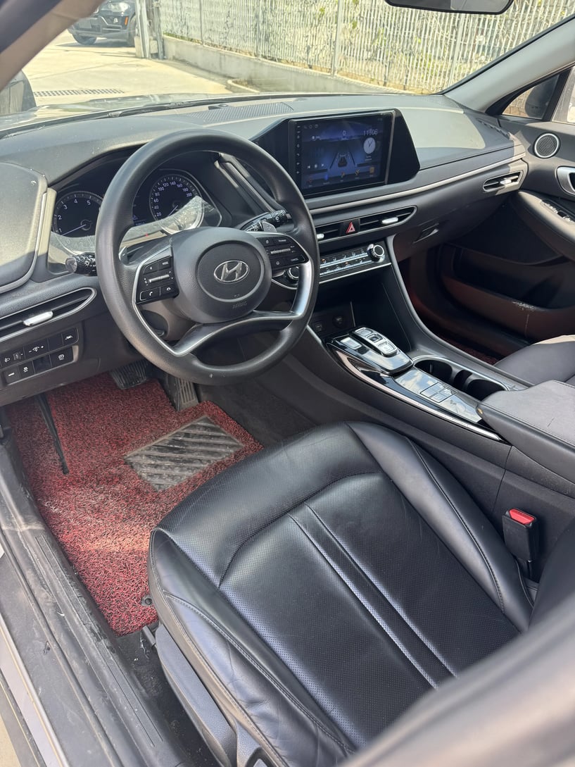 Auto mieten in Tirana