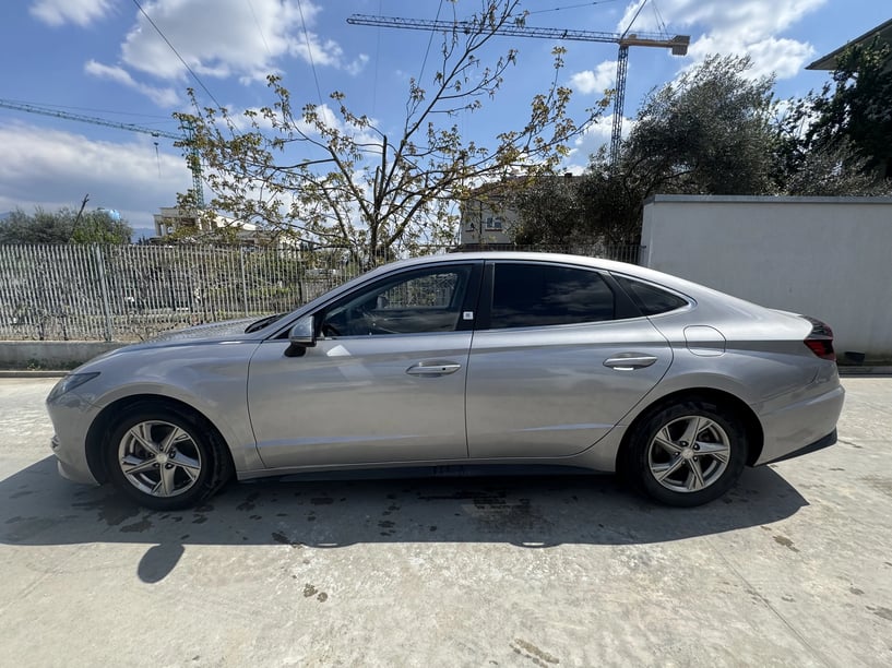 Auto mieten in Tirana