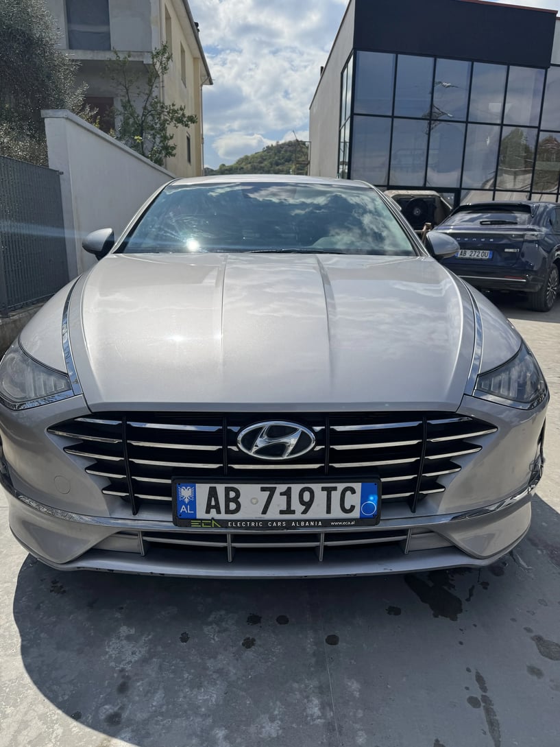 Auto mieten in Tirana