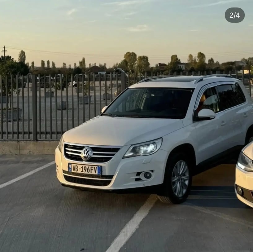 Rent a car in Tirana