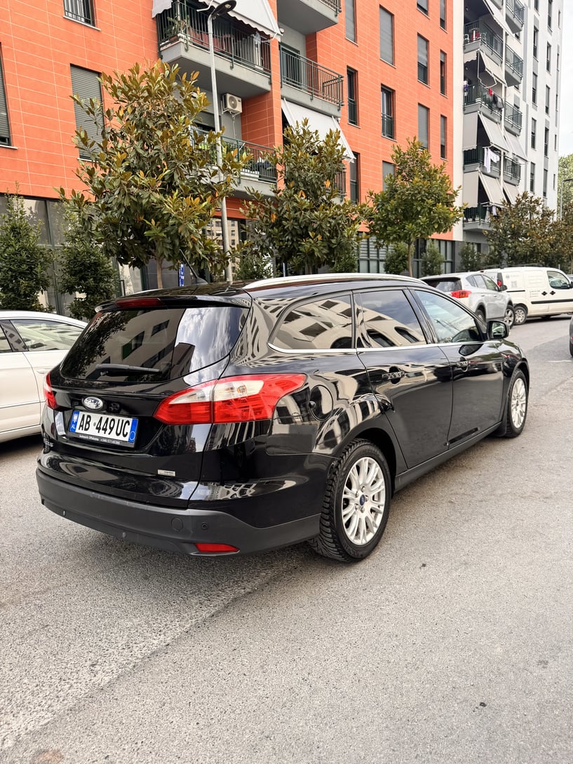 Rent a car in Tirana