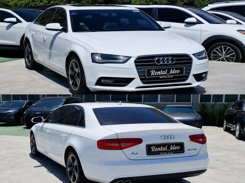 Rent a car in Tirana