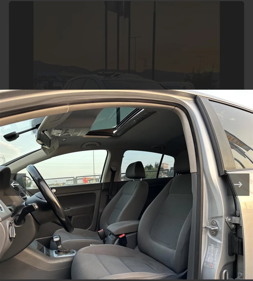 Merrni me qira një makinë në Tirana