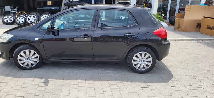 Rent a car in Tirana