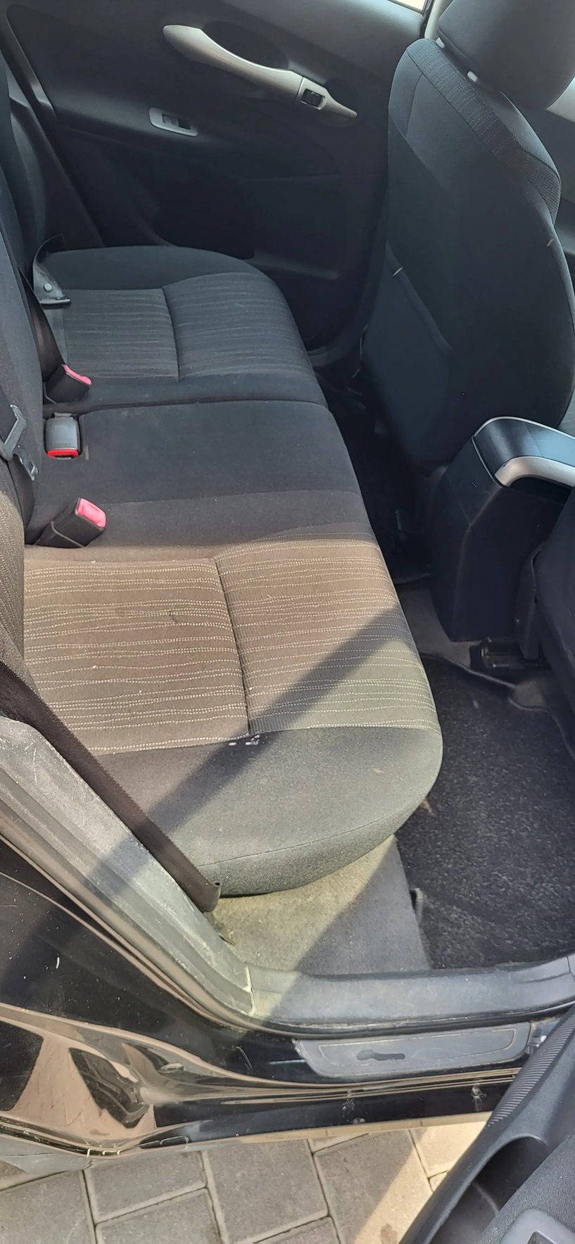 Rent a car in Tirana