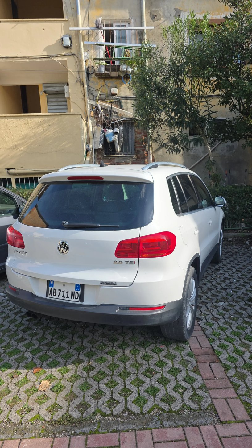 Auto mieten in Tirana