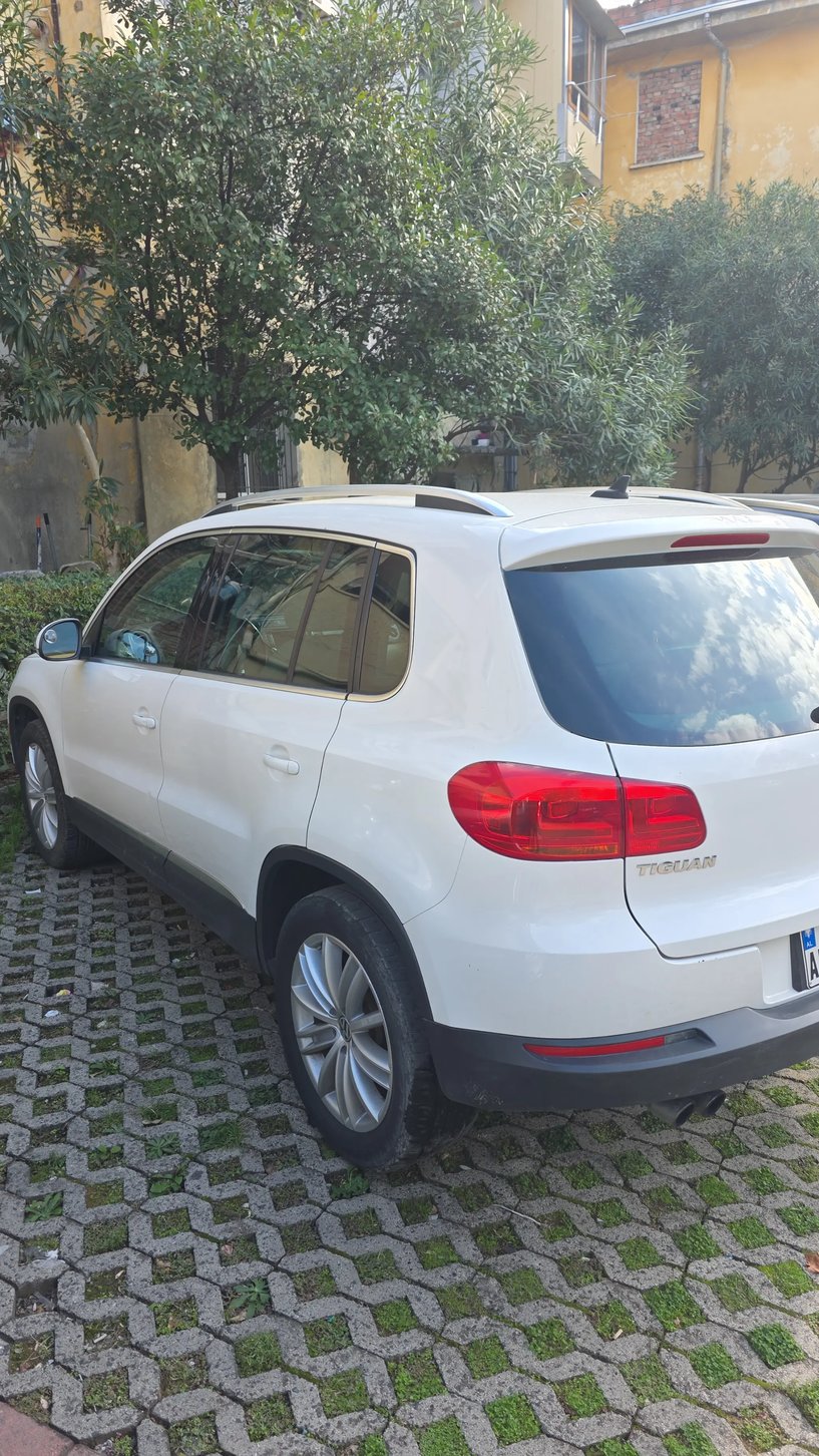 Auto mieten in Tirana