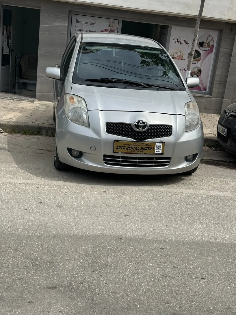 Rent a car in Sarandë