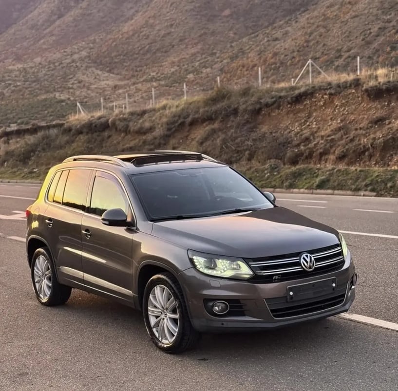 Rent a car in Tirana