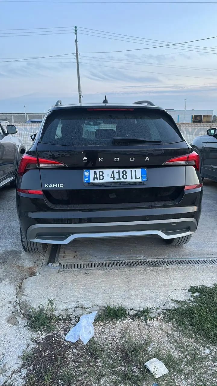 Rent a car in Tirana