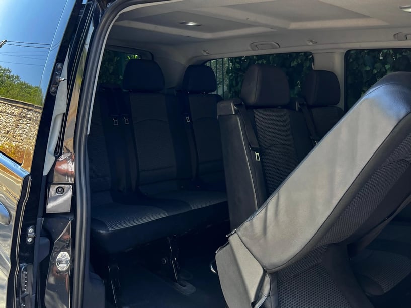 Noleggia un'auto a Tirana