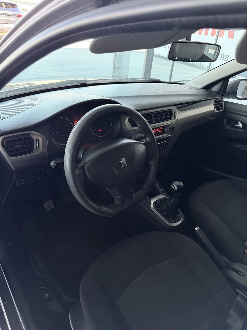 Rent a car in Tirana