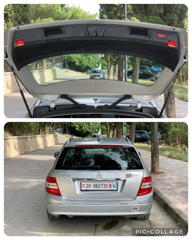 Noleggia un'auto a Tirana